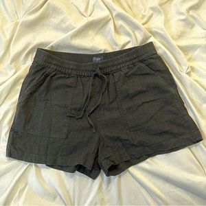 J. Crew shorts
